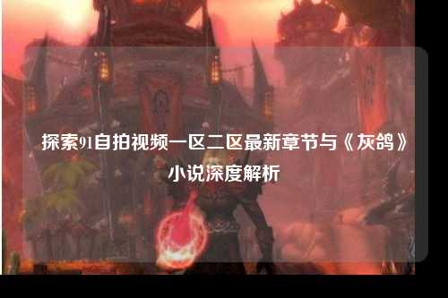 探索91自拍视频一区二区最新章节与《灰鸽》小说深度解析